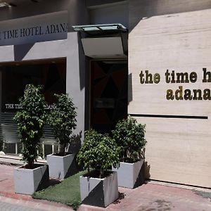 The Time Hotel Adana